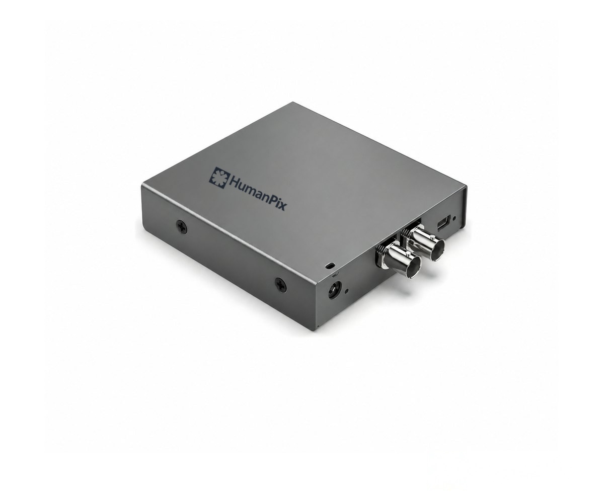 Conversor SDI 4K para HDMI