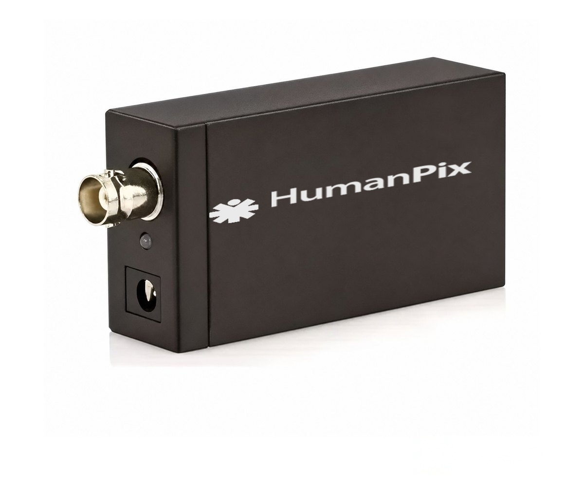 Conversor SDI Full HD para HDMI